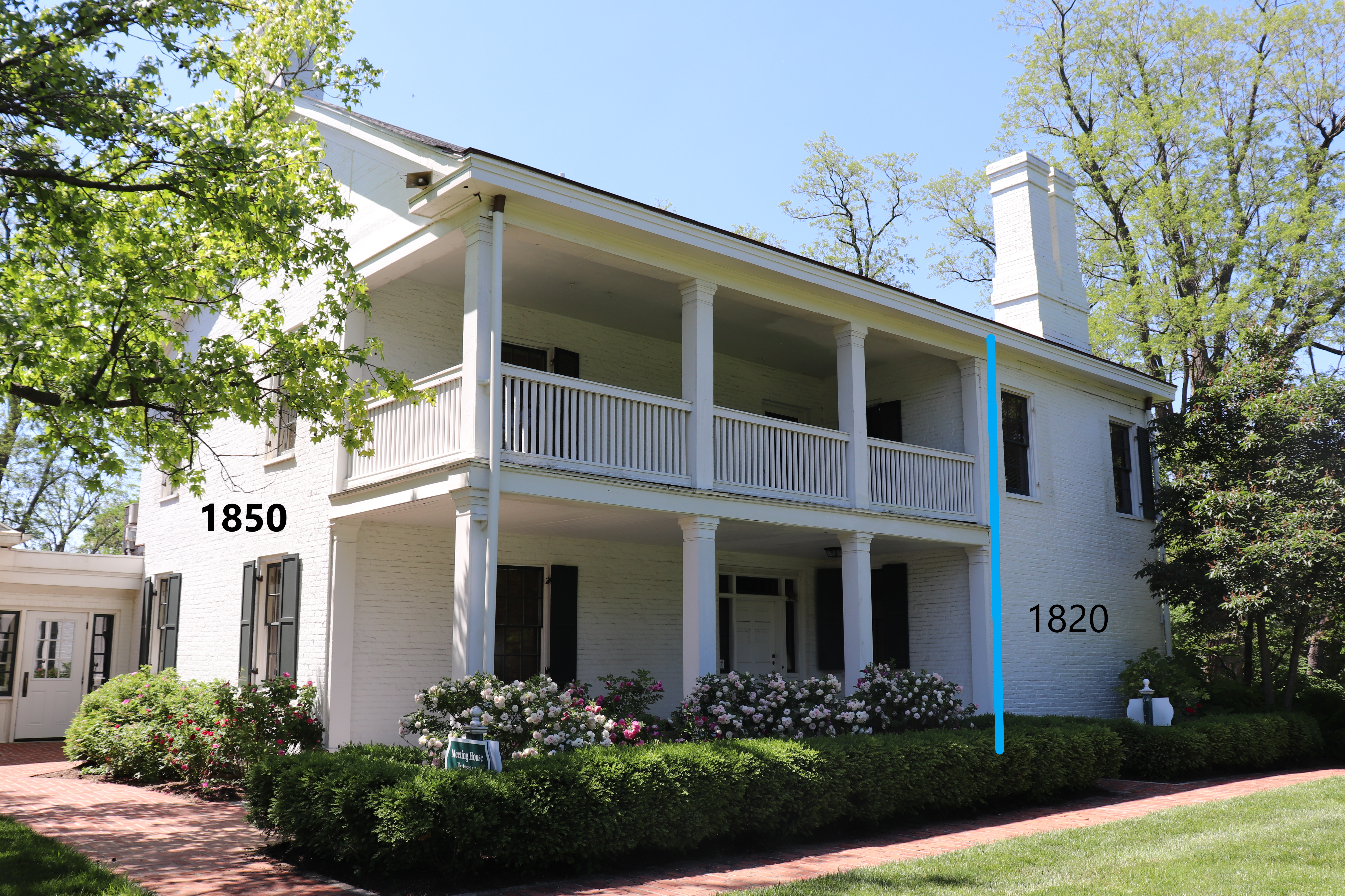 Patterson Homestead 2